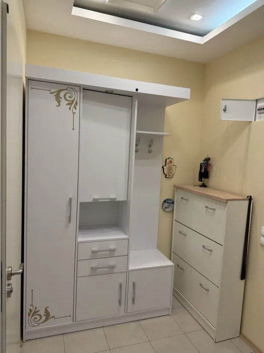 продажа однокомнатной квартиры номер A-174397 в Суворовском районе, фото номер 12